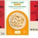 Deadly listeria outbreak linked to chicken fettucine alfredo sold at Kroger and Walmart