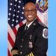 Phoenix police chief finalist departs current job in Maryland