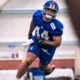 Former Sun Devil Cam Skattebo signs rookie deal with New York Giants