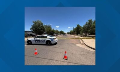 Suspect in Arizona double homicide shot, killed in Missouri, police say