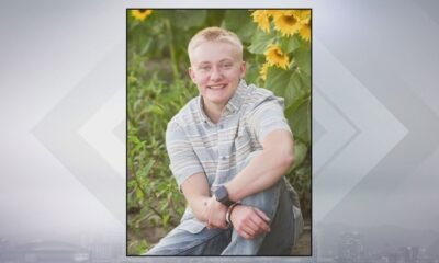 Mother recounts son's struggle amid transgender health care ruling
