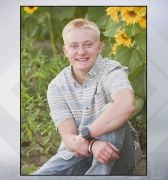 Mother recounts son's struggle amid transgender health care ruling