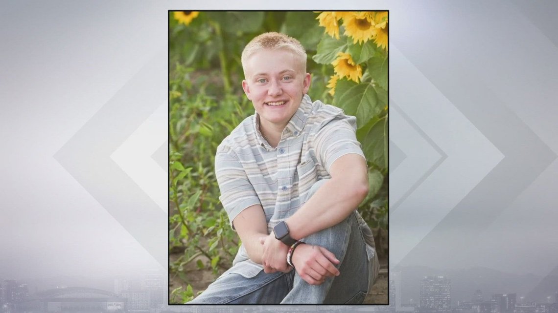 Mother recounts son's struggle amid transgender health care ruling