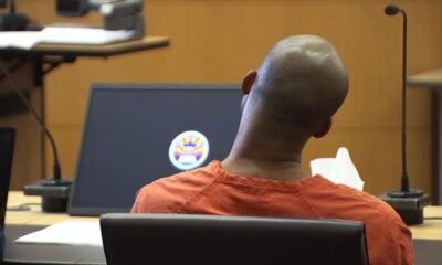 Former MCAO detective sentenced to prison for killing wife in Mesa