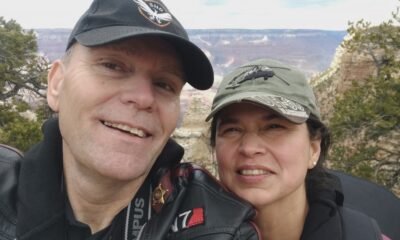 Town of Taylor loses 2 beloved community members in 1st homicides in 4 years