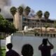 Israel and Iran launch strikes a week into their war as new diplomatic effort takes shape