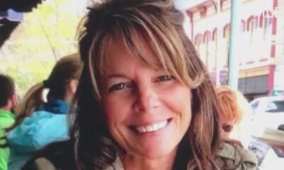 Suzanne Morphew's death: Husband indicted for first-degree murder, arrested in Arizona