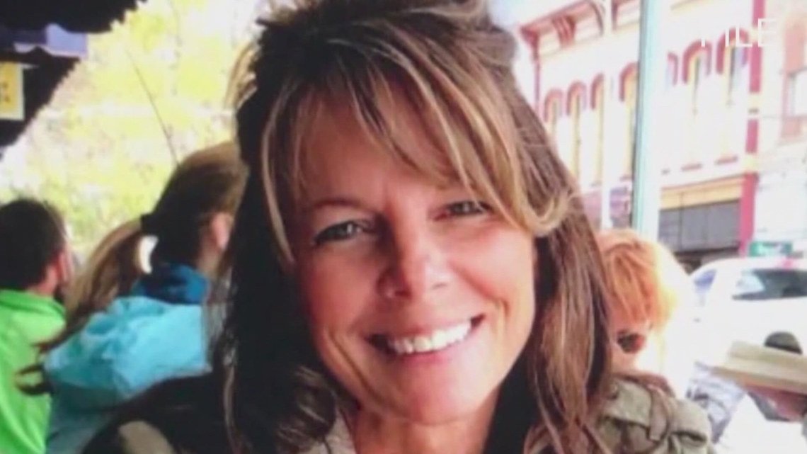 Suzanne Morphew's death: Husband indicted for first-degree murder, arrested in Arizona