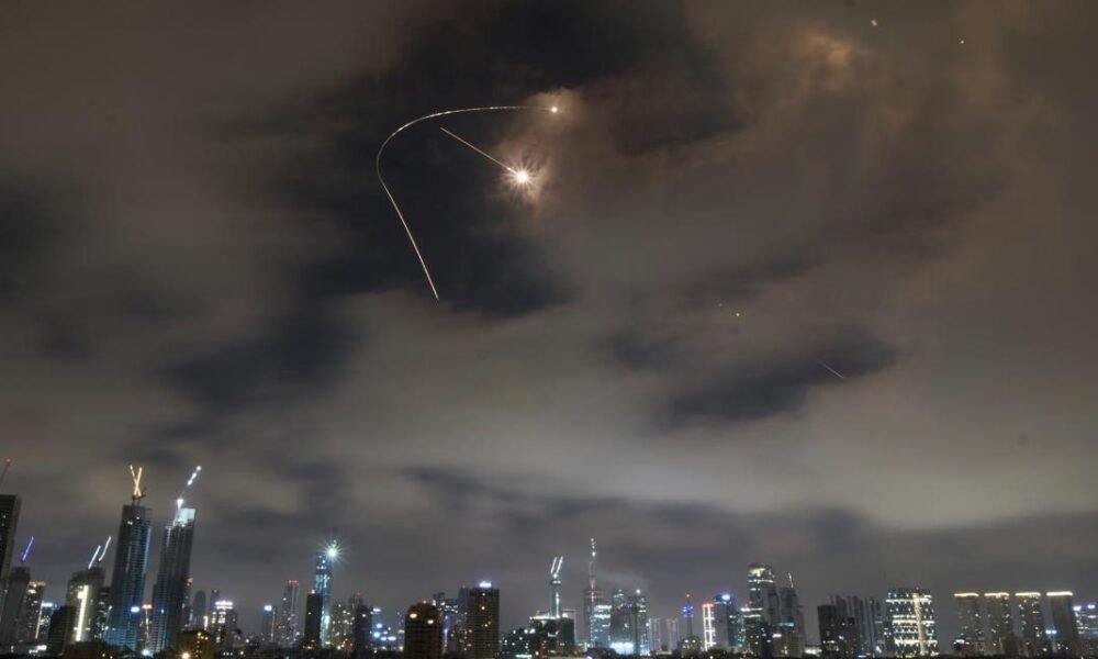 Israel strikes Iranian nuclear site, kills 3 commanders amid ongoing conflict
