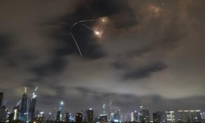 Israel strikes Iranian nuclear site, kills 3 commanders amid ongoing conflict