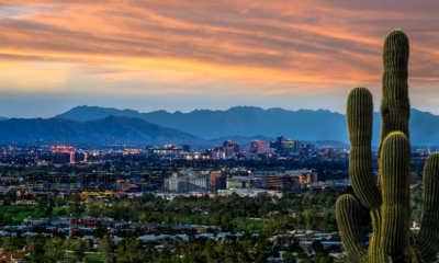 Moving in Phoenix: What you need to know