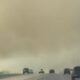 Massive dust devil caught on camera in the Valley