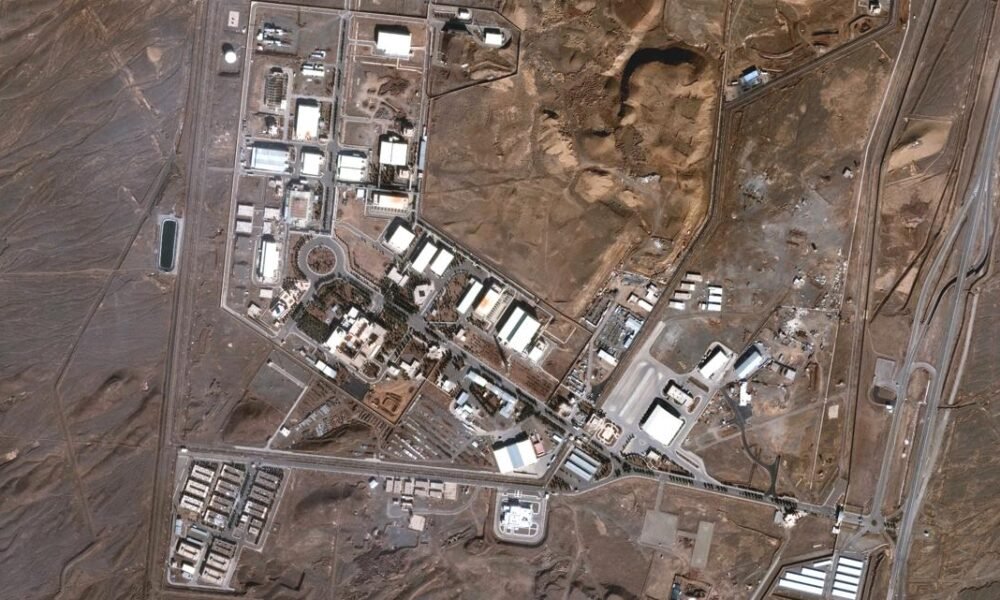 Arizona lawmaker calls for 'immediate emergency session of Congress' after US strikes on Iran