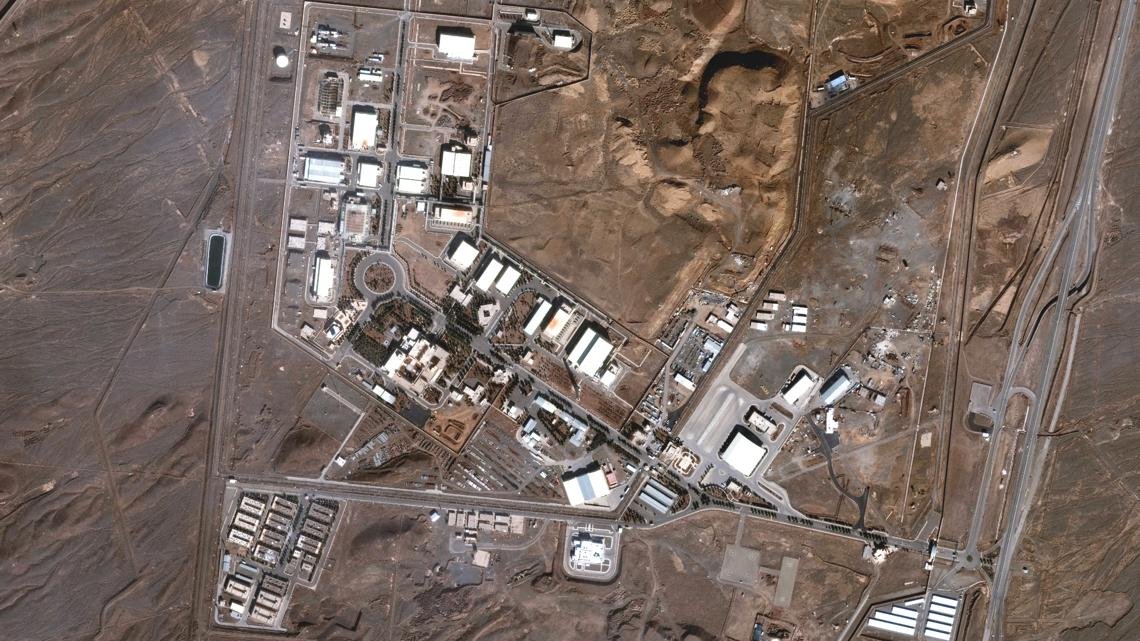 Arizona lawmaker calls for 'immediate emergency session of Congress' after US strikes on Iran
