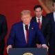 Hegseth gives Pentagon briefing with new details on US involvement in Iran-Israel war