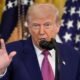 Trump's big gamble in Iran is a risky moment after his pledges to keep US out of 'stupid wars'