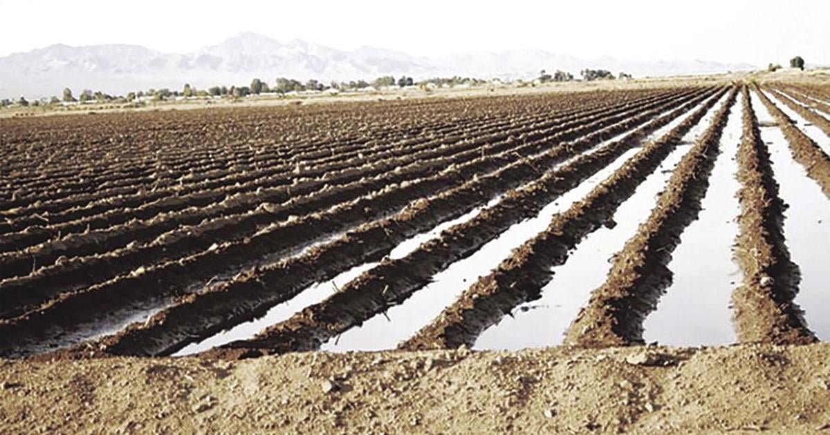Kingman’s water supply remains in turmoil, according to new statistics