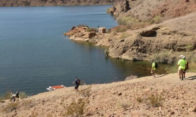 Senate GOP housing bill would mandate sale of public lands, including BLM parcels near Lake Havasu City