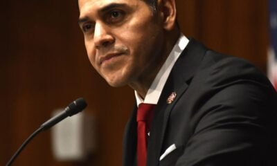 Arizona House Speaker Montenegro asks for 'continuation budget,' risking government shutdown