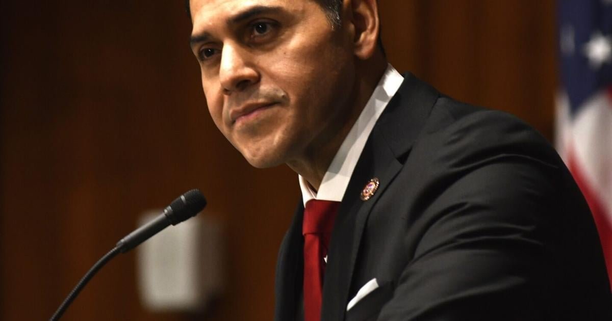 Arizona House Speaker Montenegro asks for 'continuation budget,' risking government shutdown