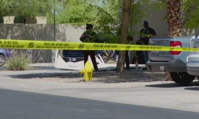 Homeland security raids Tempe home