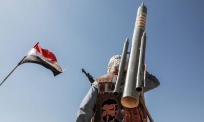 Alarm grows after the US inserts itself into Israel's war against Iran with strikes on nuclear sites