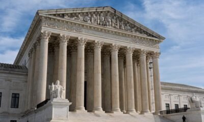 Supreme Court allows Trump to restart swift deportation of migrants away from their home countries