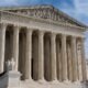 Supreme Court allows Trump to restart swift deportation of migrants away from their home countries