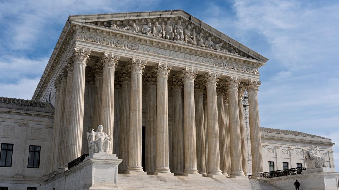 Supreme Court allows Trump to restart swift deportation of migrants away from their home countries