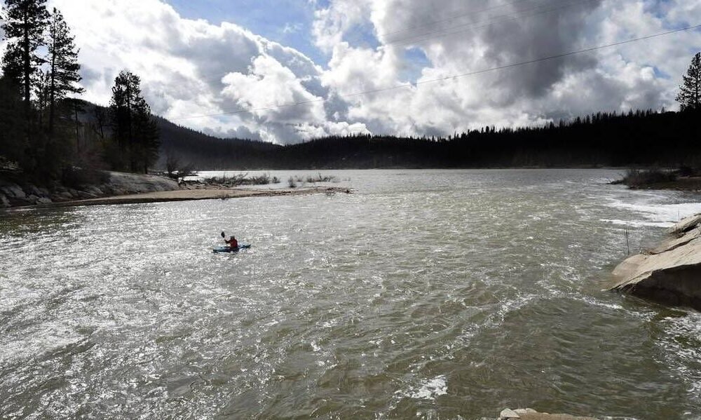 Governors of Western states give mixed reactions to proposed federal land sell-off