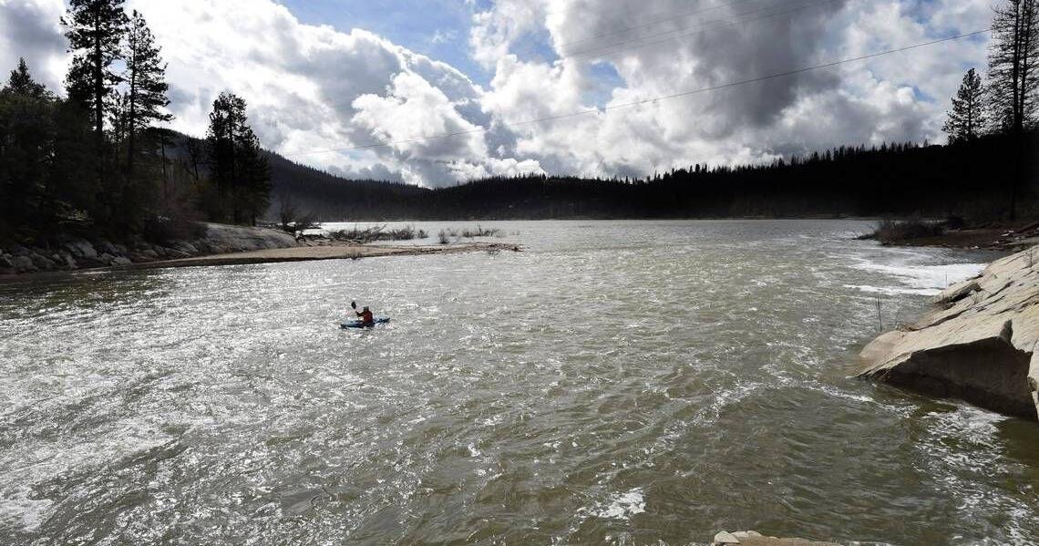 Governors of Western states give mixed reactions to proposed federal land sell-off