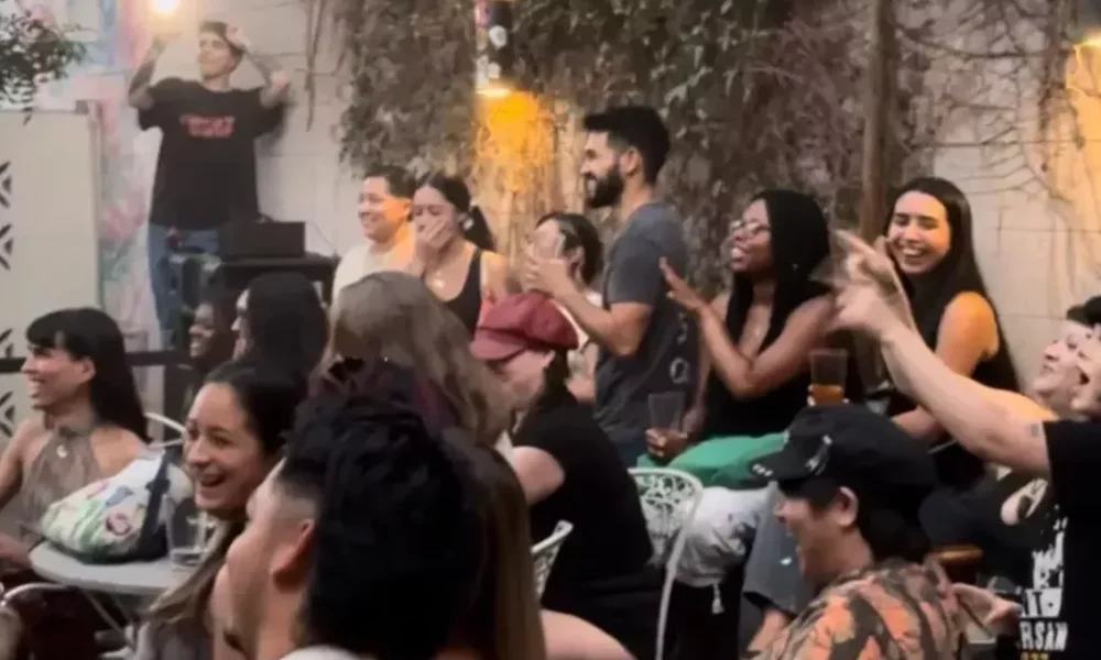 5 Phoenix bars hosting ‘Love Island’ watch parties