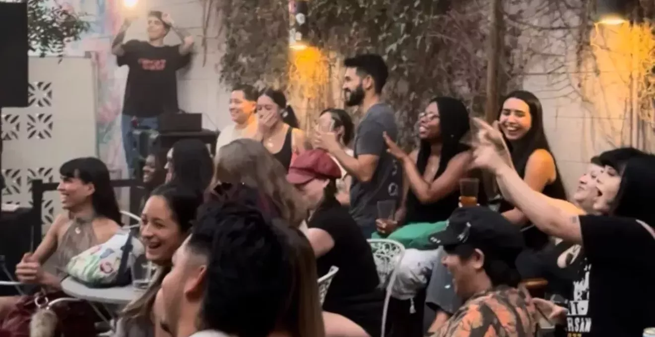5 Phoenix bars hosting ‘Love Island’ watch parties