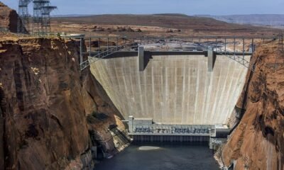 Arizona water chief: Release Colorado River water based on what's there