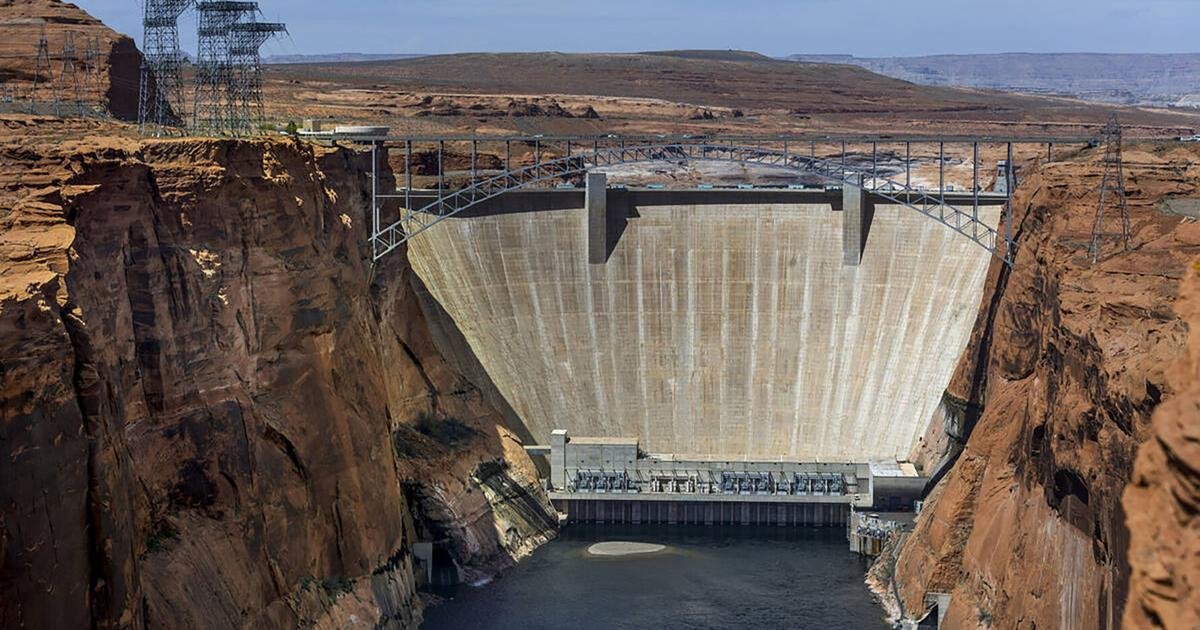 Arizona water chief: Release Colorado River water based on what's there
