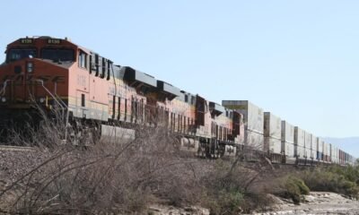 Gosar bill seeks to deport non-citizens convicted in train cargo thefts after recent Arizona incidents