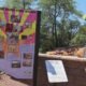 35 years since the deadly Dude Fire, community gathers to honor fallen firefighters