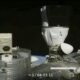 Three new countries are back among the stars as crew capsule docks with ISS
