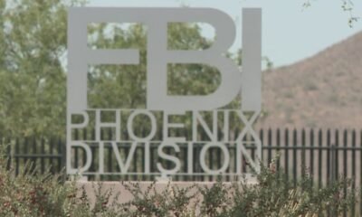 Mesa dentist arrested after FBI review explicit Discord messages