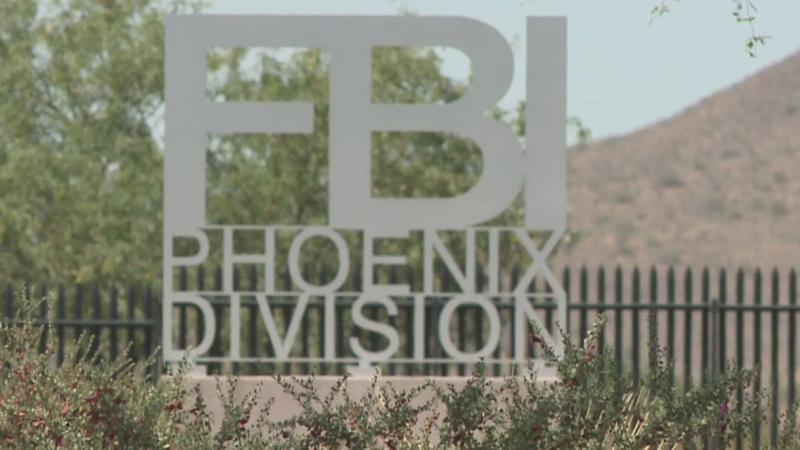 Mesa dentist arrested after FBI review explicit Discord messages
