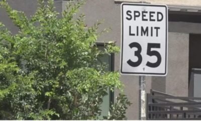 More than 2k confirmed violations captured in 2 weeks following Tempe's photo enforcement program