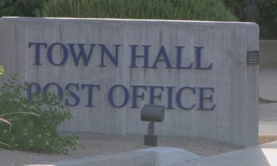 Paradise Valley rallies to keep its only post office open