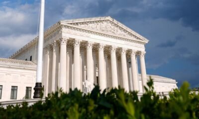 Supreme Court meets Friday to decide 6 remaining cases, including birthright citizenship