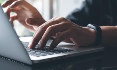 Arizona jury convicts 'cyberstalker' who harassed former government official for months