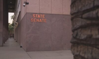 Arizona bipartisan budget passed by Legislature, governor expected to sign