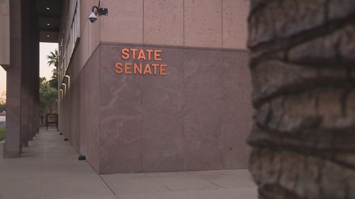 Arizona bipartisan budget passed by Legislature, governor expected to sign