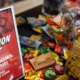 Photos: ‘Naughty and Nerdy’ night at Arizona Science Center