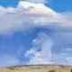 Those near Oak Ridge fire asked to evacuate