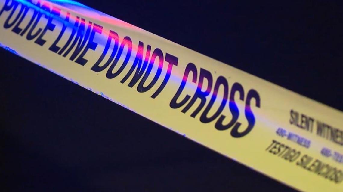 Deadly shooting in south Phoenix under investigation