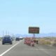 Work on SR 95 in Lake Havasu City to start in early July, raised medians to be installed